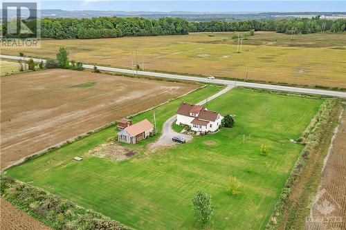 1618 St Jean Street, Clarence-Rockland, ON - Outdoor With View