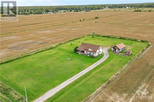 1618 St Jean Street, Clarence-Rockland, ON - Outdoor With View