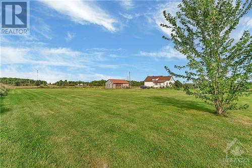 1618 St Jean Street, Clarence-Rockland, ON - Outdoor With View