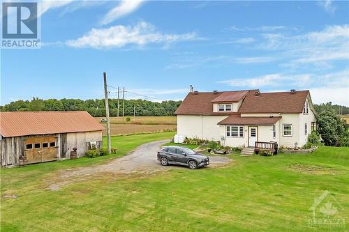 1618 St Jean Street, Clarence-Rockland, ON - Outdoor