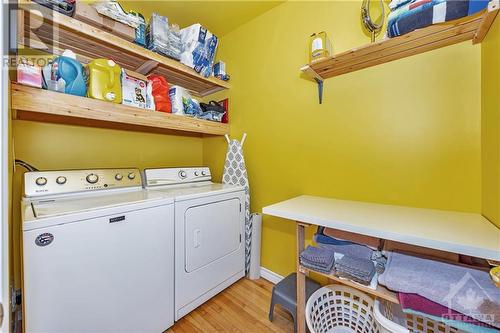 1618 St Jean Street, Clarence-Rockland, ON - Indoor Photo Showing Laundry Room