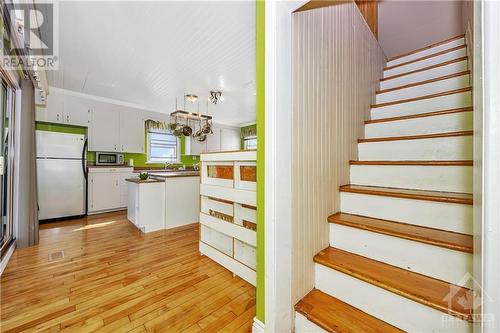 1618 St Jean Street, Clarence-Rockland, ON - Indoor Photo Showing Kitchen