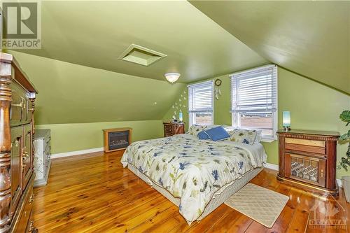 1618 St Jean Street, Clarence-Rockland, ON - Indoor Photo Showing Bedroom