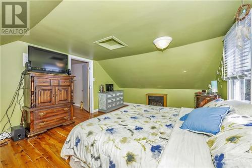 1618 St Jean Street, Clarence-Rockland, ON - Indoor Photo Showing Bedroom