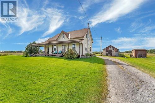 1618 St Jean Street, Clarence-Rockland, ON - Outdoor With Deck Patio Veranda