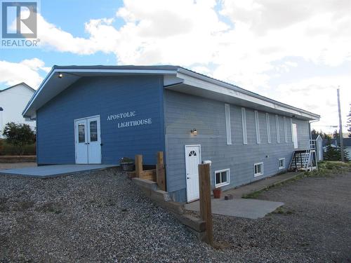 709 96A Avenue, Dawson Creek, BC 