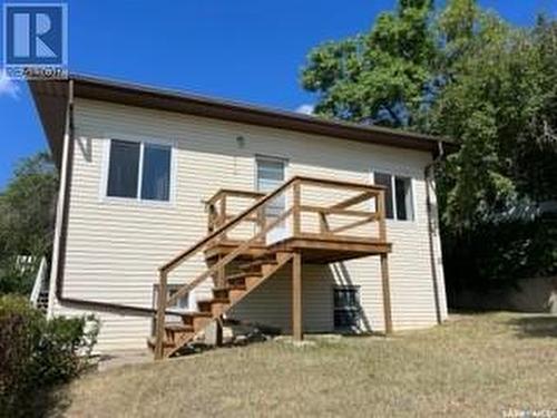 310 7Th Avenue Nw, Swift Current, SK - Outdoor With Exterior