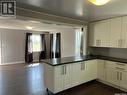 310 7Th Avenue Nw, Swift Current, SK  - Indoor Photo Showing Kitchen 