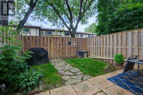 55 - 25 Linfield Drive, St. Catharines, ON - Outdoor