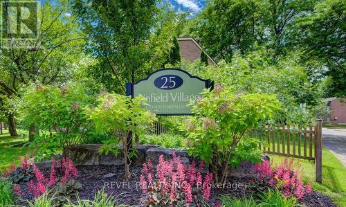 55 - 25 Linfield Drive, St. Catharines, ON - Outdoor