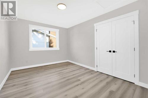 7708 Silver Springs Road Nw, Calgary, AB - Indoor Photo Showing Other Room