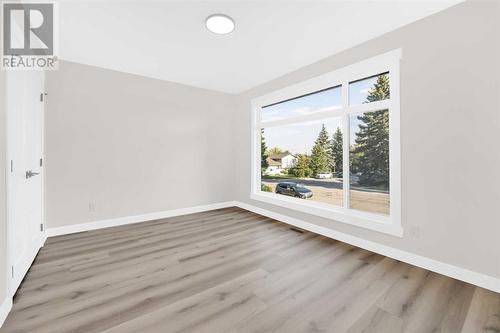 7708 Silver Springs Road Nw, Calgary, AB - Indoor Photo Showing Other Room