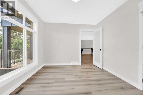 7708 Silver Springs Road Nw, Calgary, AB - Indoor Photo Showing Other Room