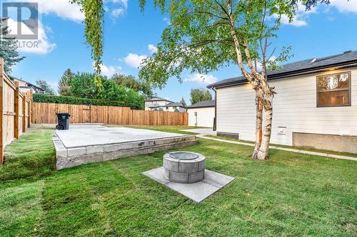 7708 Silver Springs Road Nw, Calgary, AB - Outdoor