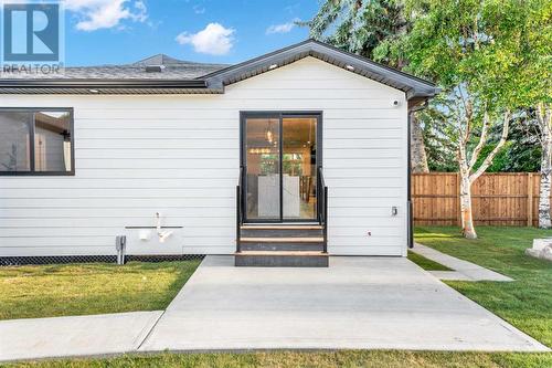 7708 Silver Springs Road Nw, Calgary, AB - Outdoor