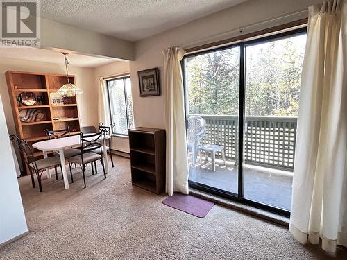 185 Chamberlain Crescent Unit# 313, Tumbler Ridge, BC - Indoor