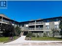 185 Chamberlain Crescent Unit# 313, Tumbler Ridge, BC  - Outdoor With Balcony 