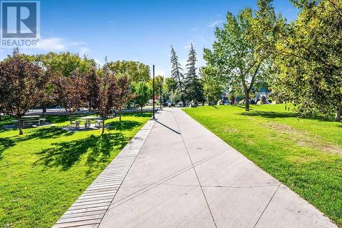 Nearby park - 1203, 1514 11 Street Sw, Calgary, AB - Outdoor