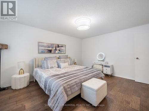 65 Westhampton Drive, Vaughan, ON - Indoor Photo Showing Bedroom