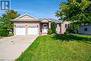 302 Applewood, Kingsville, ON  - Outdoor With Facade 