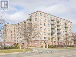 215 - 7405 GOREWAY DRIVE  Mississauga, ON L4T 0A3