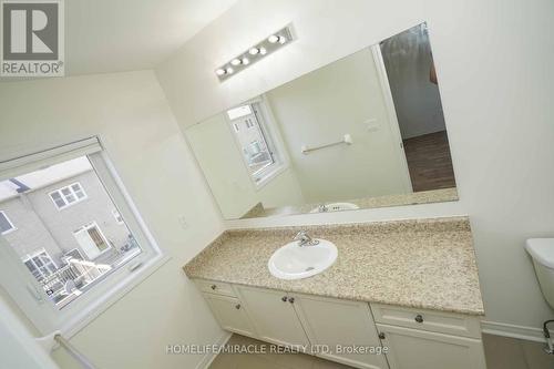 69 Teal Crest Circle, Brampton, ON - Indoor Photo Showing Bathroom