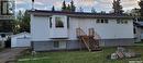 214 Centre Avenue, Meadow Lake, SK  - Outdoor With Exterior 