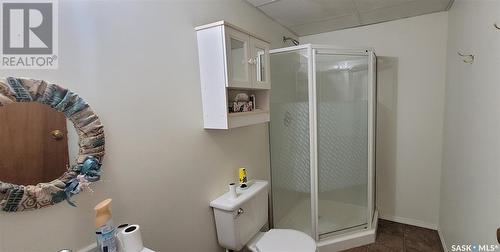 214 Centre Avenue, Meadow Lake, SK - Indoor Photo Showing Bathroom