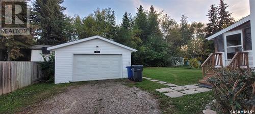 214 Centre Avenue, Meadow Lake, SK - Outdoor