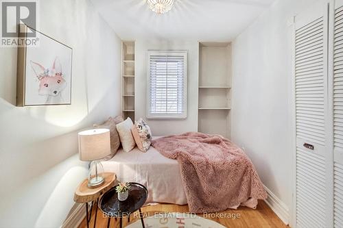 158 Phyllis Avenue, Toronto, ON - Indoor Photo Showing Bedroom