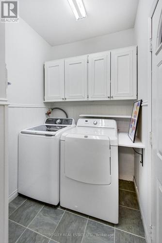 158 Phyllis Avenue, Toronto, ON - Indoor Photo Showing Laundry Room