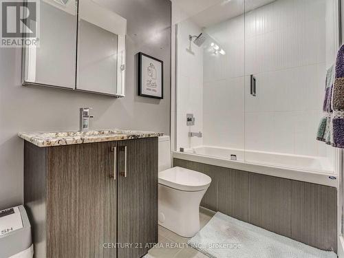 515A - 9608 Yonge Street, Richmond Hill, ON - Indoor Photo Showing Bathroom