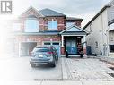 Bsmt - 127 Gentile Circle, Vaughan, ON  - Outdoor 