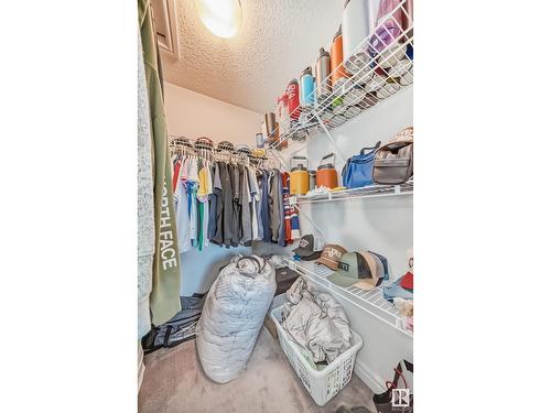 3064 Keswick Wy Sw, Edmonton, AB - Indoor With Storage