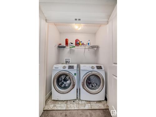 3064 Keswick Wy Sw, Edmonton, AB - Indoor Photo Showing Laundry Room