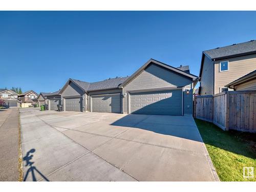 3064 Keswick Wy Sw, Edmonton, AB - Outdoor