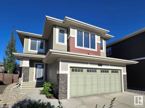 2226 Ware Co Nw, Edmonton, AB - Outdoor