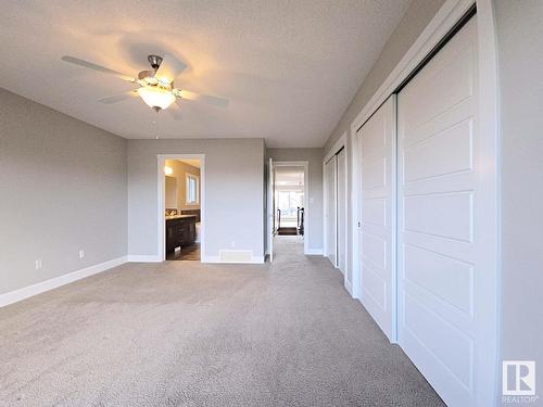 2226 Ware Co Nw, Edmonton, AB - Indoor Photo Showing Other Room