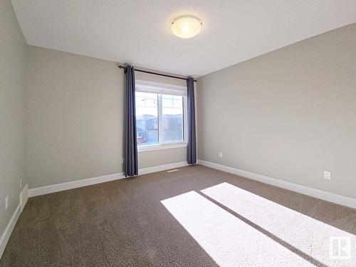 2226 Ware Co Nw, Edmonton, AB - Indoor Photo Showing Other Room