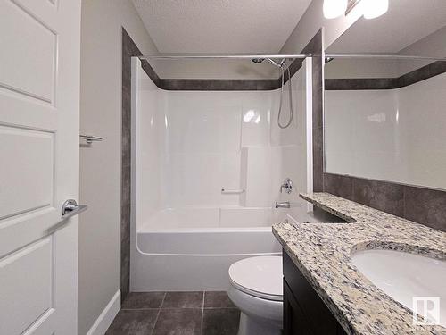 2226 Ware Co Nw, Edmonton, AB - Indoor Photo Showing Bathroom