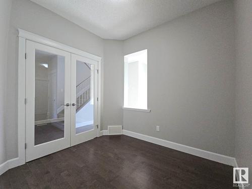 2226 Ware Co Nw, Edmonton, AB - Indoor Photo Showing Other Room