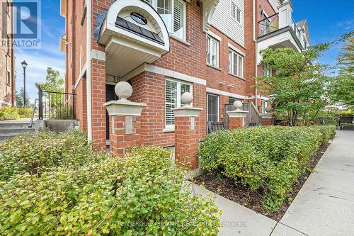 16 - 2579 Sixth Line, Oakville, ON - Outdoor