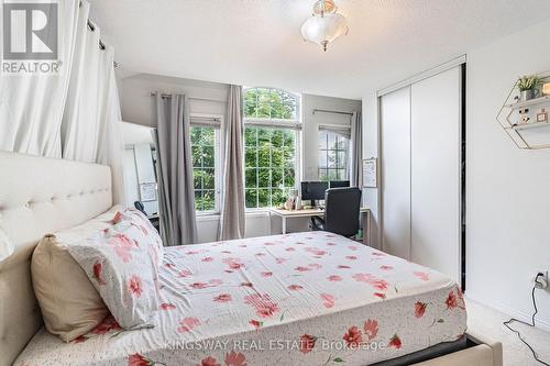 58 Leagate Street, Brampton, ON - Indoor Photo Showing Bedroom