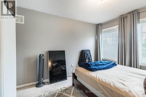 58 Leagate Street, Brampton, ON - Indoor Photo Showing Bedroom