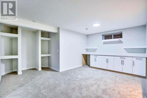 59 Douglas Shore Close Se, Calgary, AB - Indoor