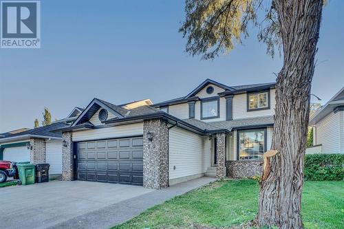 59 Douglas Shore Close Se, Calgary, AB - Outdoor