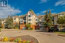 3309, 3000 Sienna Park Green Sw, Calgary, AB  - Outdoor With Balcony With Facade 