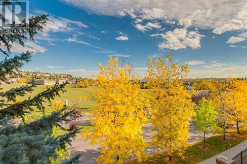 3309, 3000 Sienna Park Green Sw, Calgary, AB - Outdoor With View