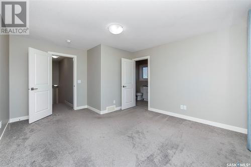 1107 Evergreen Boulevard, Saskatoon, SK - Indoor Photo Showing Other Room