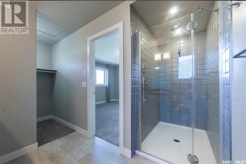 1107 Evergreen Boulevard, Saskatoon, SK - Indoor Photo Showing Bathroom